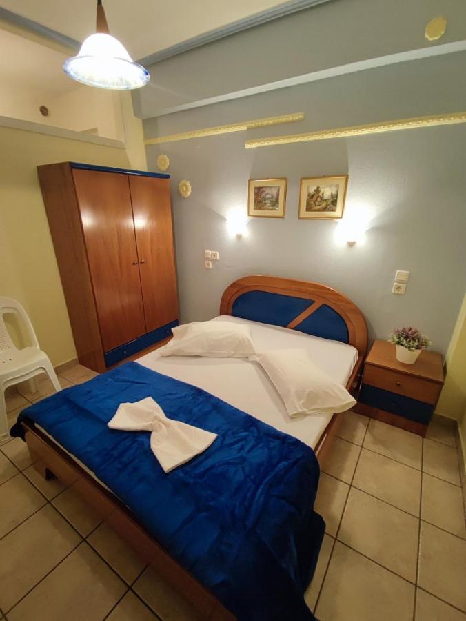 Studios Dafni Паралія-Катерініс Екстер'єр фото