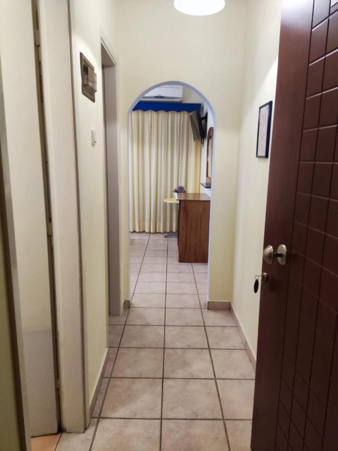 Studios Dafni Паралія-Катерініс Екстер'єр фото