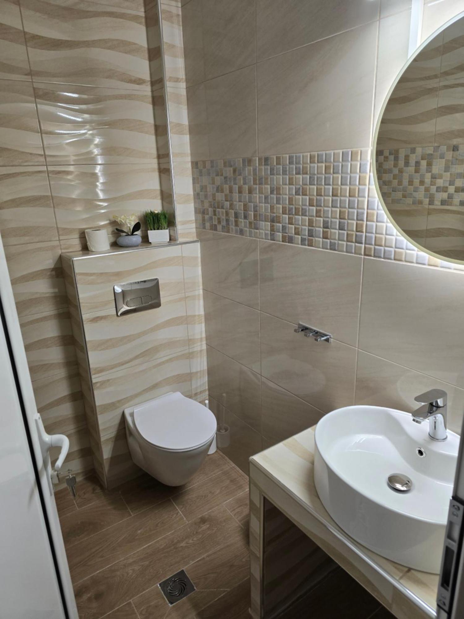 Studios Dafni Паралія-Катерініс Екстер'єр фото